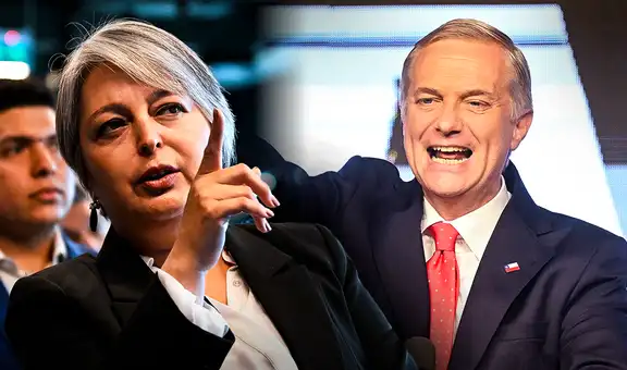 ¿Quiénes están obligados a votar y de cuánto es la multa si no participas de la segunda vuelta electoral entre Kast-Jara?