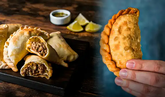 El país de América Latina con uno de los peores pasteles del mundo en 2025, según Taste Atlas: tiene carne de res y cebolla