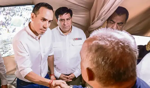 Ministerio del Interior: US$138 millones en compras bajo sospecha