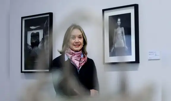 Marisa Mujica Pinilla y la gran tradición de la fotografía peruana