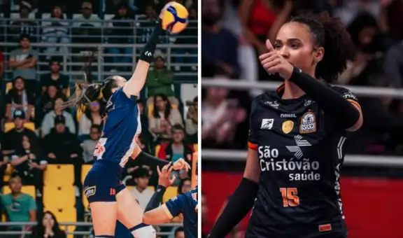 Alianza Lima - Osasco por el Mundial de Clubes de vóley 2025: fecha, hora y canal TV confirmado para ver el debut de las blanquiazules