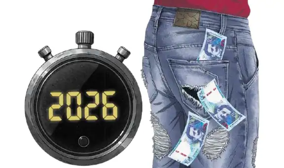 Bolsillo del Perú terminará por descoserse en 2026 por prioridades populistas de alto impacto fiscal