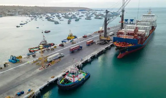 Perú y Emiratos Árabes Unidos cierran primera ronda de negociación para concretar acuerdo comercial