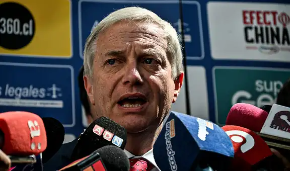 Kast no responde cuestionamiento de Jara sobre 'indulto a pedófilos' mencionado por diputado Republicano