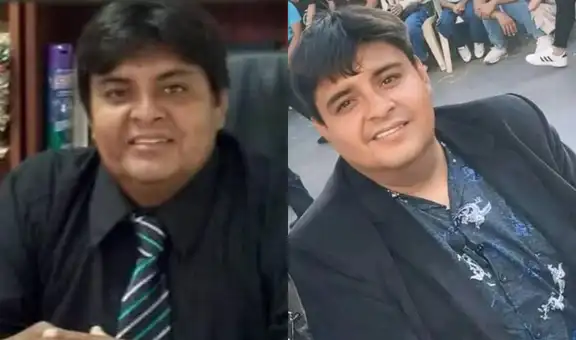 ¿Quién era Fernando Núñez Guevara, periodista de Kamila TV asesinado en La Libertad?