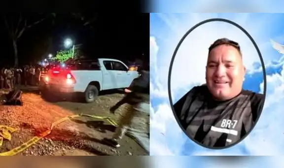 Quién ordenó asesinar a José López, el arquitecto de Techo Propio