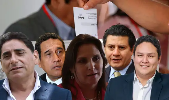 Elecciones 2026: las nuevas caras de los partidos para los próximos comicios