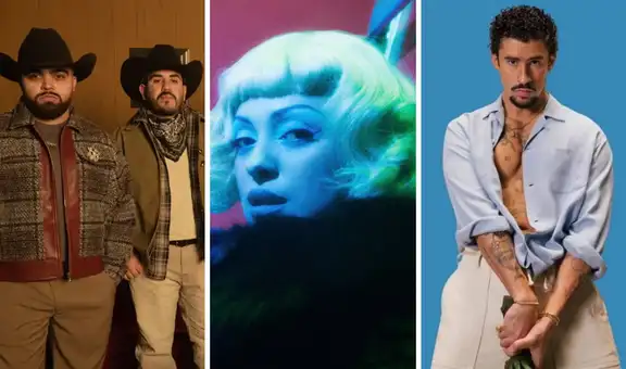 Calendario de Conciertos en Perú 2026: fechas, horarios, entradas y todo sobre los próximos eventos musicales en Lima