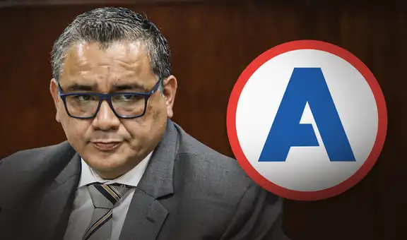 APP asegura aún se evalúa postulación de Juan Santiváñez al Senado: "El espacio está en blanco"