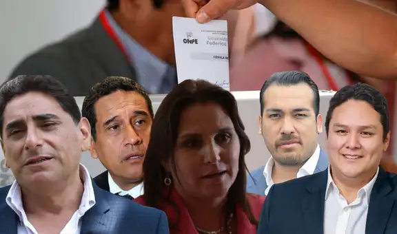 Elecciones 2026: las nuevas caras de los partidos para los próximos comicios