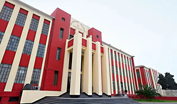 Examen UNI IEN y Beca 18 2026-I: link de resultados para ver la lista de ingresantes