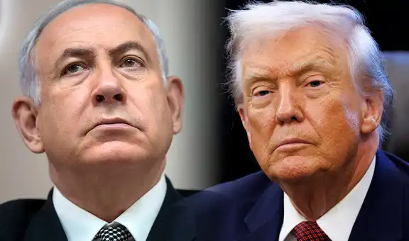 Netanyahu promete el desarme de Hamás pese a dudas sobre fuerza multinacional del plan de Trump: “Al final se hará”