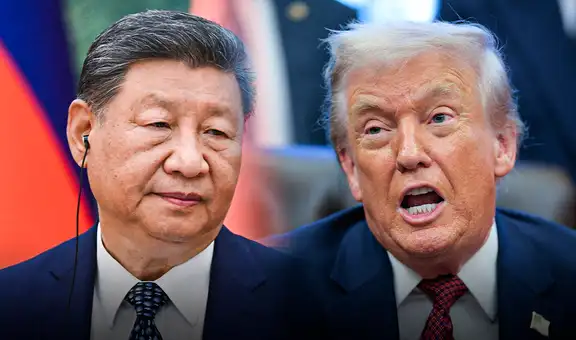 China advierte que no aceptará "interferencia externa" en Taiwán ante nueva estrategia de Trump: "La línea roja que no se debe cruzar"