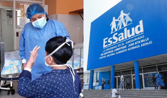 Desabastecimiento de tacrolimus en hospitales de EsSalud pone en riesgo a pacientes trasplantados