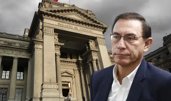 Nuevo juicio contra Martín Vizcarra por colusión: 16 testigos declararán en el caso Lomas de Ilo y Hospital de Moquegua