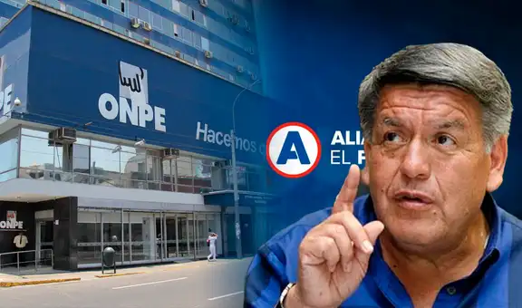 César Acuña justifica préstamo de 20 millones a APP y califica de "mala leche" investigación