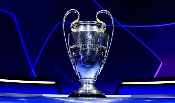 Programación Champions League 2025-26: partidos de hoy por la fecha 6, resultados y tabla de posiciones