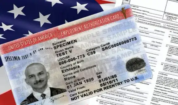 USCIS confirma la reducción de la duración de los permisos laborales para inmigrantes en Estados Unidos