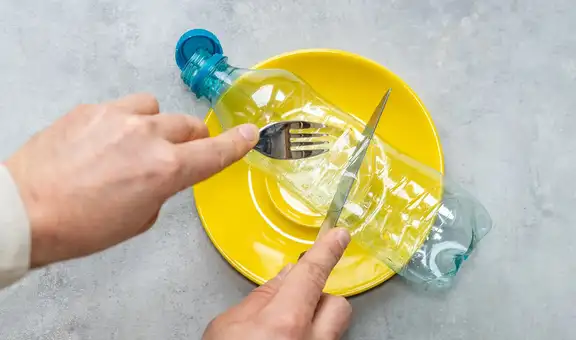 Estos son los 5 alimentos más contaminados con microplásticos y de consumo habitual