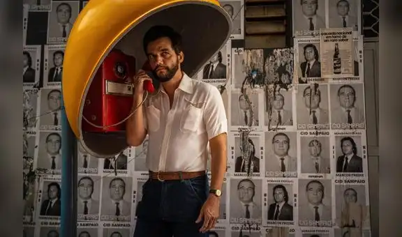 Globos de Oro 2026: Brasil protagoniza la temporada de premios