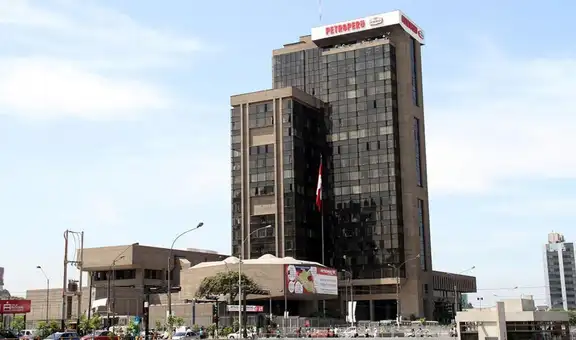 Petroperú: directorio decide incluir a su edificio de San Isidro en la lista de activos no estratégicos para venta