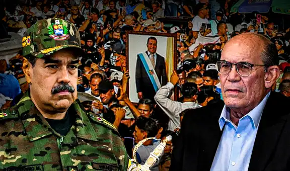 "Es otro muerto de Maduro": militante de Vente Venezuela arremete contra el régimen tras admitir el fallecimiento de Alfredo Díaz