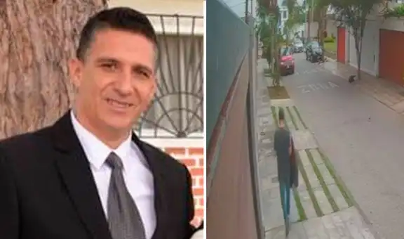 Empresario desaparece en Trujillo: familiares reportan que está no habido tras salir a cobrar dinero