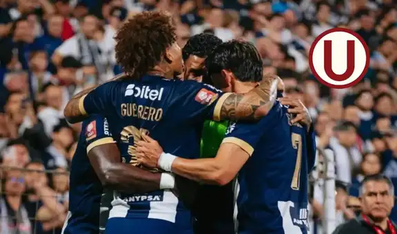 Universitario interesado en figura actual de Alianza Lima: "Lo observan y es del agrado"