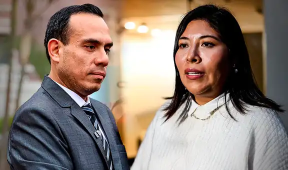 Betssy Chávez: Gobierno de José Jerí no ingresará a la fuerza a la Embajada de México para detenerla