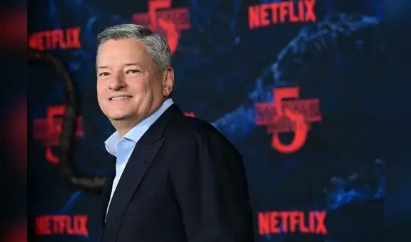 Netflix, el cine y la compra de Warner Bros. : “No compramos esta empresa para destruir ese valor”