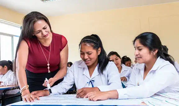 Examen de ascenso docente 2025: revisa la fecha oficial de resultados finales, según Minedu