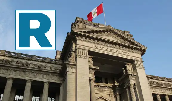 Renovación Popular: defensa del partido solicita al PJ recurso por prescripción por caso Lava Jato