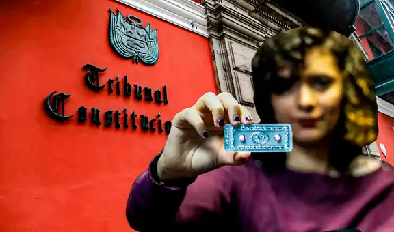 TC resolverá demanda que pide la entrega del AOE a víctimas de violación sexual