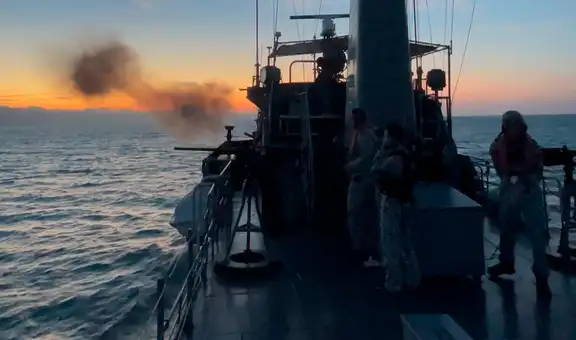 Tailandia escala el conflicto contra Camboya por mar, cielo y tierra: más de 500.000 personas evacuan