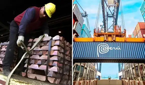 Exportaciones peruanas rozan récord de ingresos: crecieron 20% en 2025 y suman US$ 71.881 millones, según Mincetur