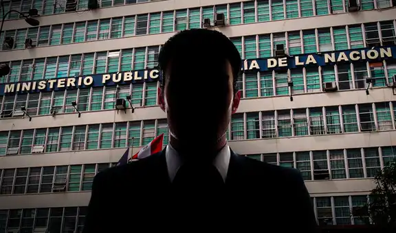 Junta de Fiscales Supremos adelanta designación de nuevo fiscal de la Nación para el 2026