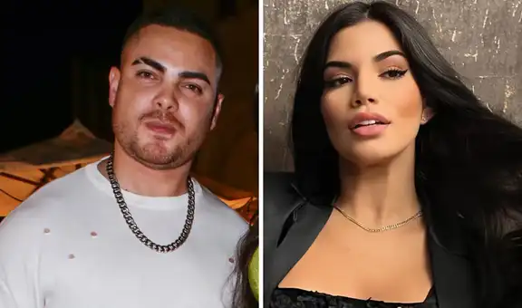 Álvaro Rod le cierra las puertas al amor tras ruptura con Samantha Batallanos y ser tildado de "tacaño": "Ha sido una mala experiencia"