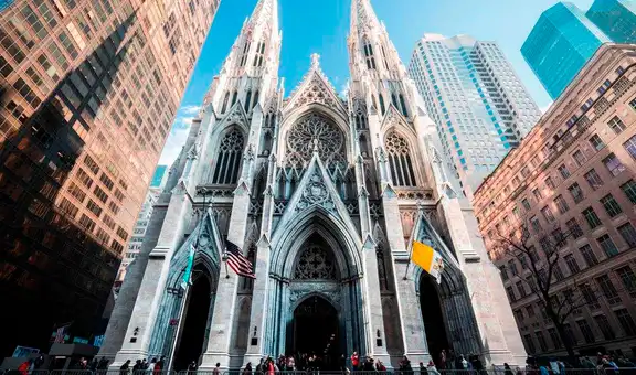 Arquidiócesis de Nueva York negociaría acuerdo con 1.300 víctimas de abuso sexual cometidos por sacerdotes