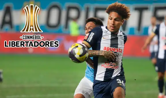 Atención, Alianza Lima: Conmebol anunció fecha para el sorteo de la fase previa en Copa Libertadores