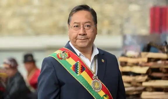 Arrestan a Luis Arce Catacora, expresidente de Bolivia, por casos de corrupción en La Paz