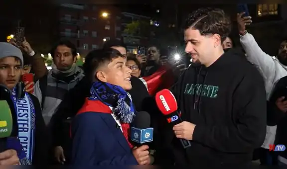 'Pol Deportes' se presenta en programa de España y sorprende con análisis de Lamine Yamal: “Jugador de altibajos”