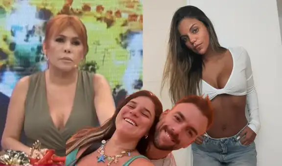 Magaly Medina estalla de cólera por polémico video de Johana Cubillas y la confronta en vivo: “Estás siendo egoísta”