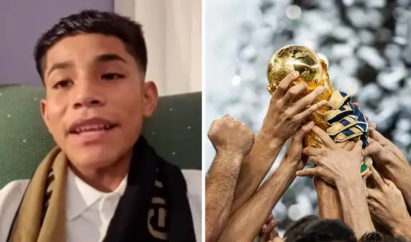 Pol Deportes se la juega y vaticina que habrá un campeón inédito en el Mundial 2026: "Tiene un equipazo"