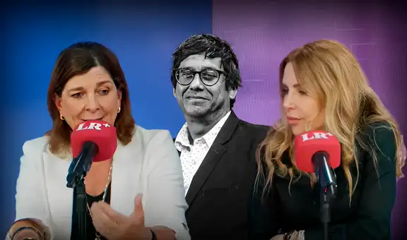 Juliana Oxenford y Rosa María Palacios se conmueven al recordar a Jaime Chincha en stream de La República: “Nos aportaba mucho”