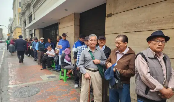 Fonavi 2025: más de medio millón no ha recibido ni un sol a dos años de aprobada la ley de devolución parcial