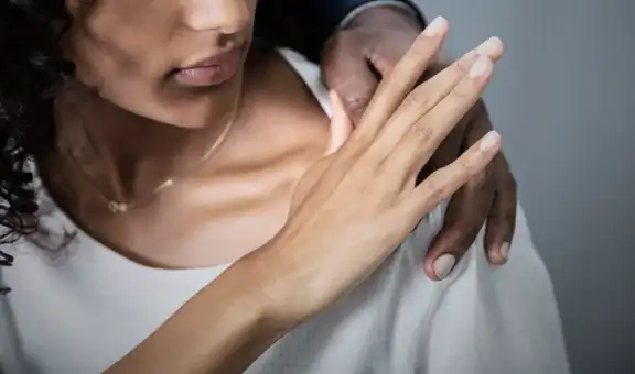 Más de la mitad de hombres peruanos justifican una violación sexual en ciertos casos, según encuesta ENARES