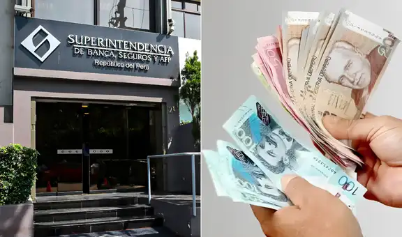 SBS revela que más de tres millones de afiliados ya solicitaron el retiro de sus fondos de AFP en Perú