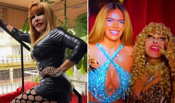 ‘La tigresa del oriente’ habla por primera vez tras grabar videoclip con Karol G: “Sabía de mí”