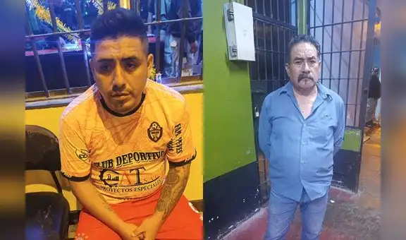Frustran red de extorsión dirigida desde el penal Sarita Colonia