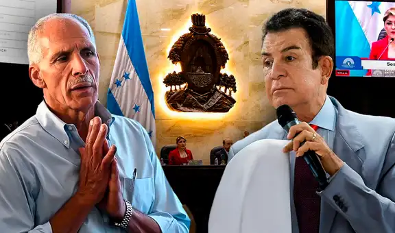 Tensión en Honduras: Congreso no validará resultados electorales ante denuncias de injerencia de EE. UU.